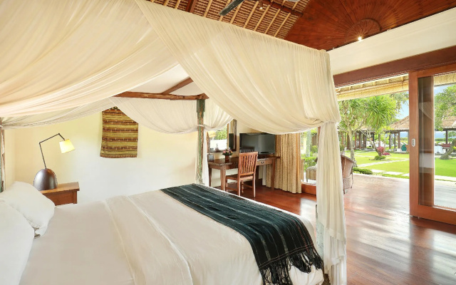 Impiana Private Villas Cemagi – Guest Rooms – Cemagi