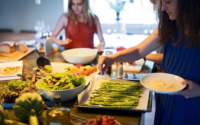 Boutique Hotel Zum Oberjäger