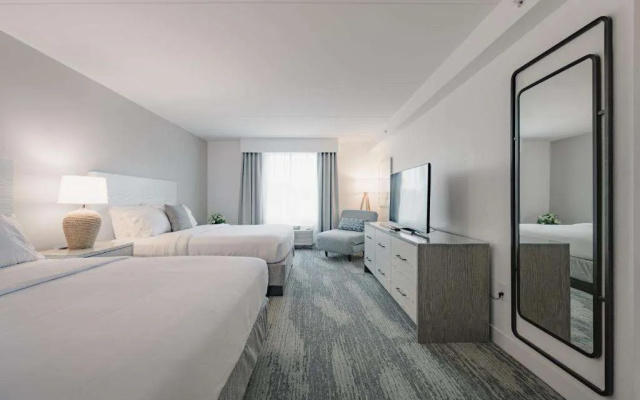 Holiday Inn Express Bethany Beach