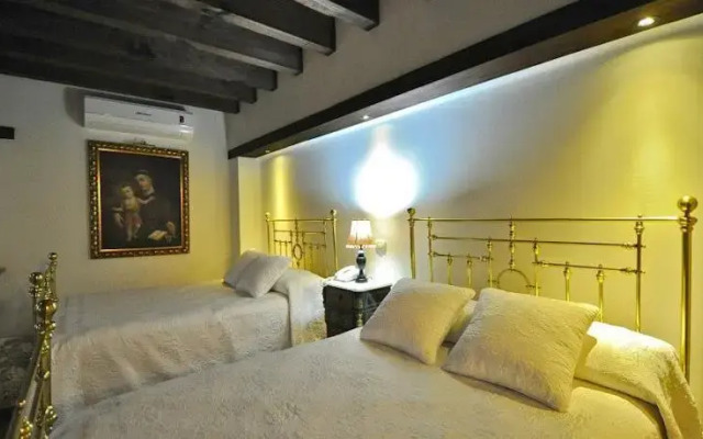 Hotel en Xalapa Posada de las Flores