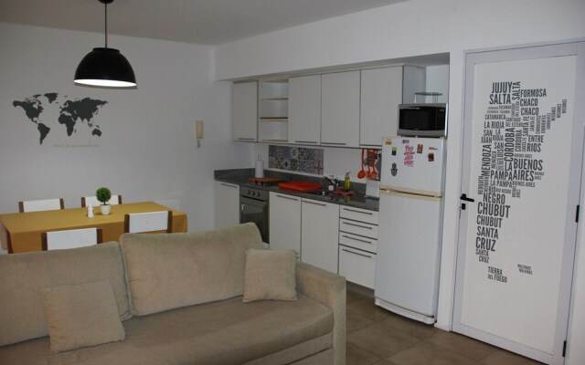 My Place Apartamentos