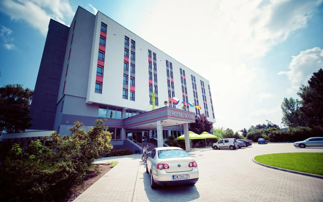 Hotel Śląsk