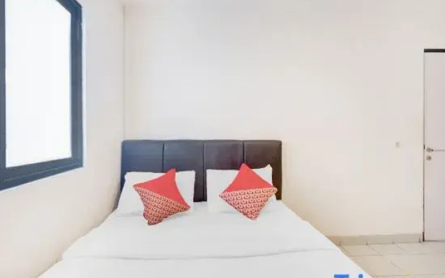 Hotel O J&B Smart Jatinegara