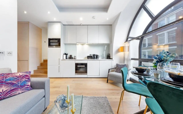 The Covent Garden Collection