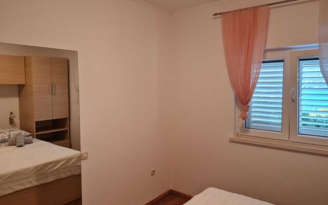 Apartments Memunić
