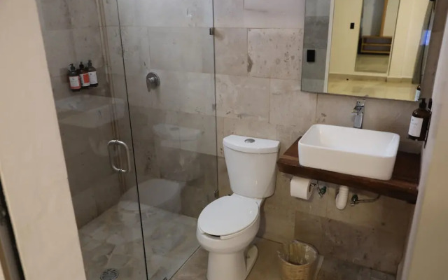 Hotel Playa Zipolite