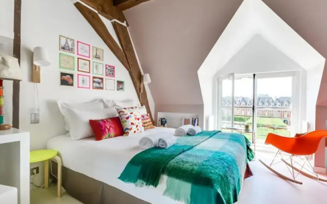 Sweet Inn Apartments- Place des Vosges