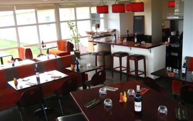 The Originals Access, Hôtel Tulle