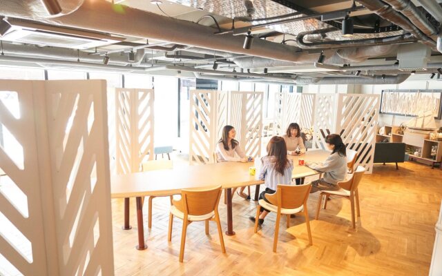 HOTEL RESOL Yokohama Sakuragicho