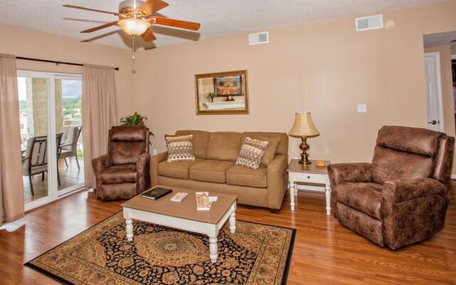 Whispering Pines 102hc