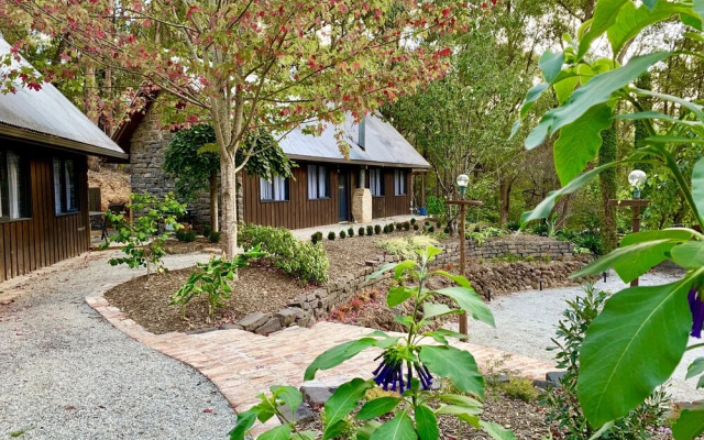 Emerald Star Cottages