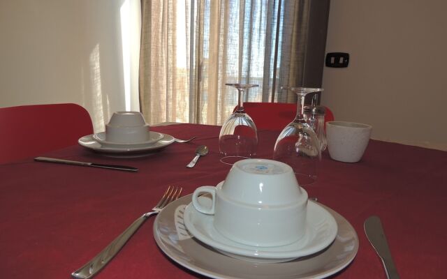 B&B A Due Passi Dal Mare