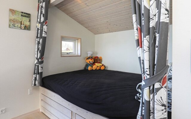 Holiday Home in Faaborg