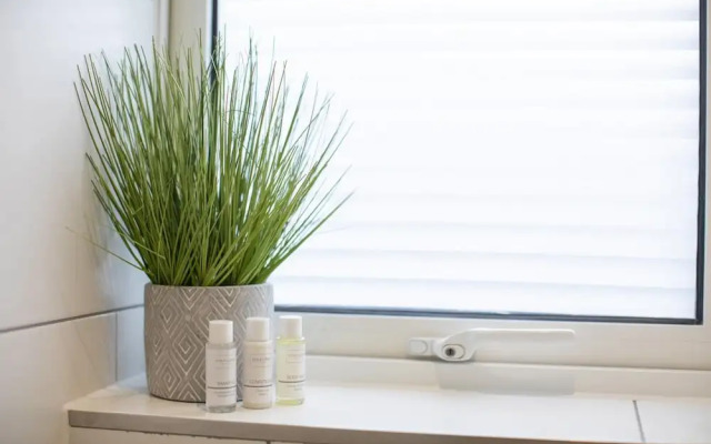 CH Apt 11 2bed in Bath