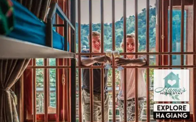 Mama's House Ha Giang