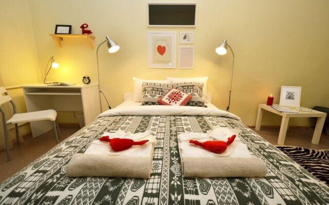 Apartments Double You