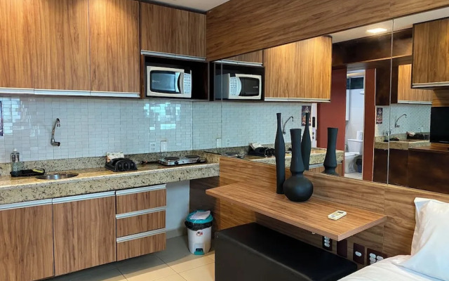 Bela Hospedagem - Estilo Bela Vista 206