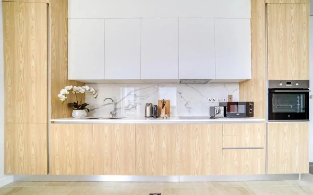 Al Barari Stella Stays