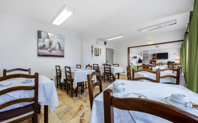 Residencial Salema