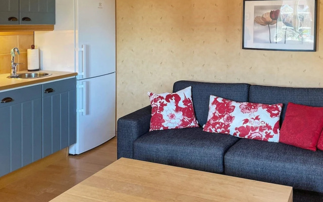 4 Star Holiday Home in Solvesborg-by Traum
