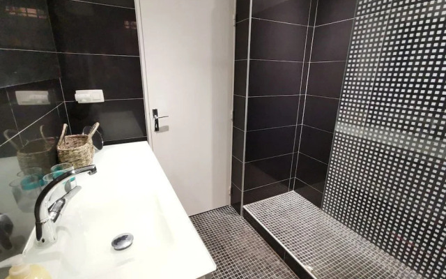 Appartement Terre et Mer