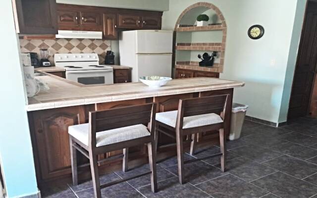 Villa Sonari 4 by Kivoya