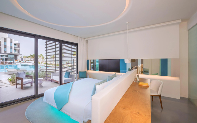 Nikki Beach Resort & Spa Dubai