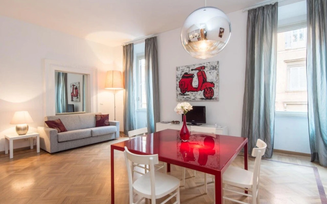 RSH Spanish Steps Luxury One Bedroom C