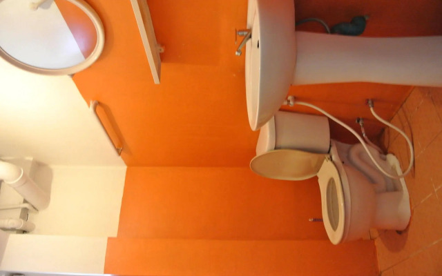 Cumpun Guest House