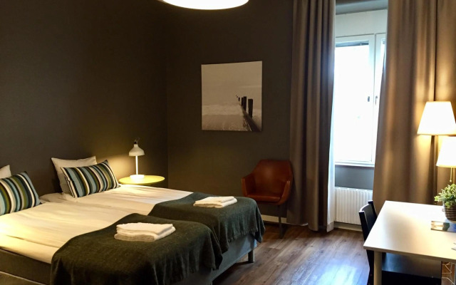Sidsjö Hotell & Konferens