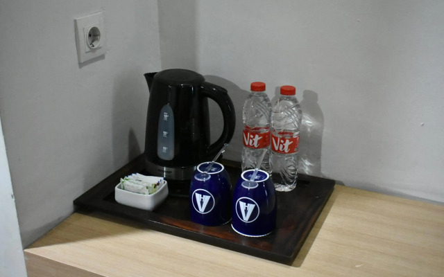 Abadi Hotel Malioboro Jogja