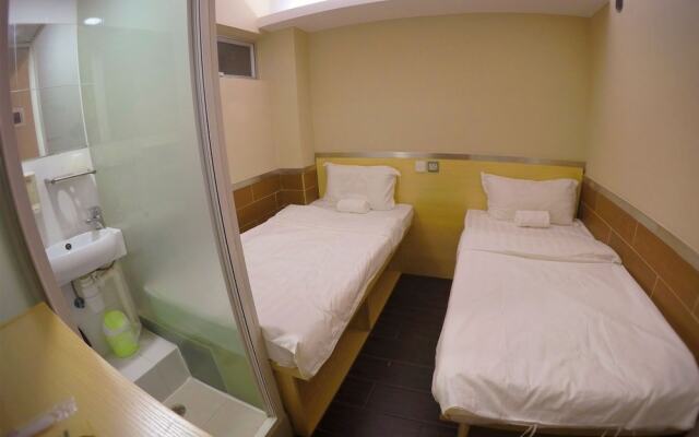 i-Hotel(Cameron Road)