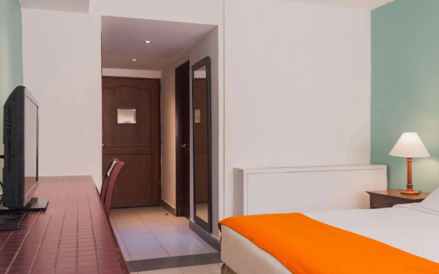 Hotel Faranda Express Puerta Del Sol Barranquilla, A Member of Radisson Individuals
