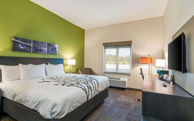 Sleep Inn Baxley