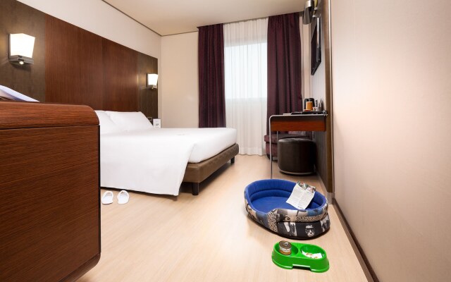 Best Western Hotel Goldenmile Milan