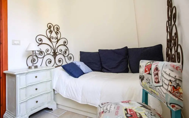 Palazzo Candido Suites & Apartment