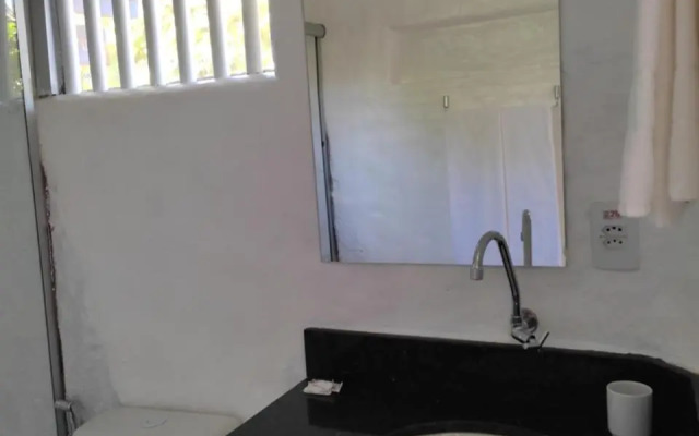 Pousada Planeta Imbassai