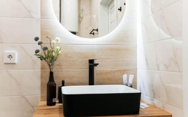 Апартаменты Иркутск на улице Юрия Левитанского 16