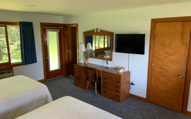 Towne Lyne Motel