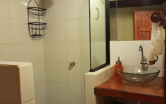 Casa De La Abuela Petit Hotel