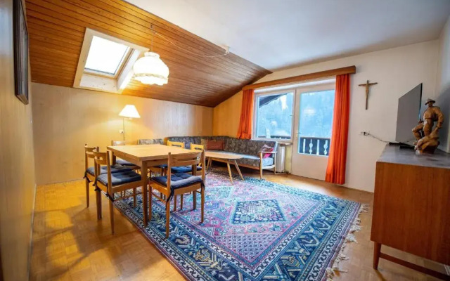 Apartments Senoner Karl