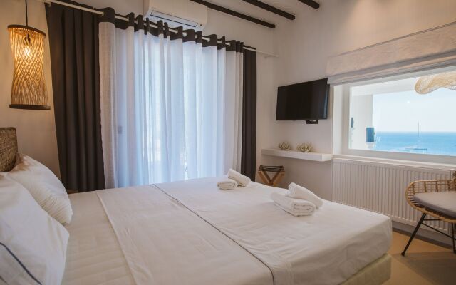 Sea Code Villa Mykonos