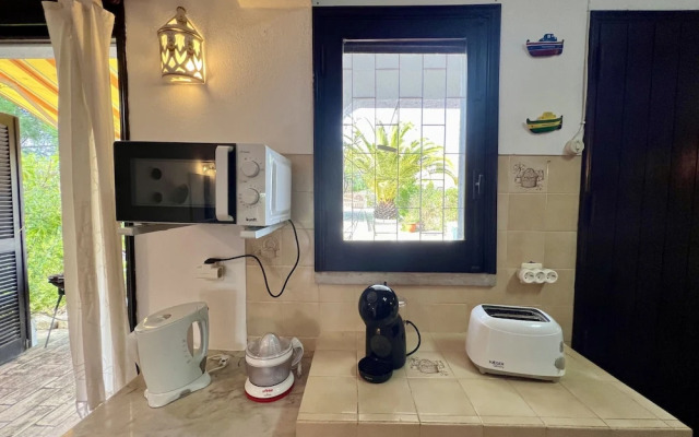 Tavira Traditional Villa by Homing