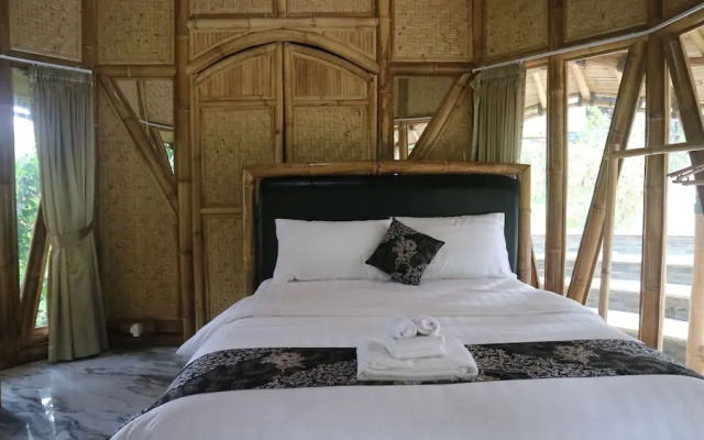 The Osing Bamboo - A Liberta Collection