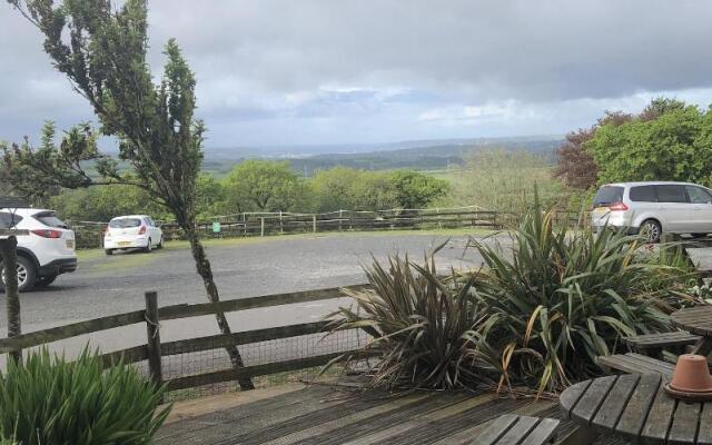 The Moorland Hotel