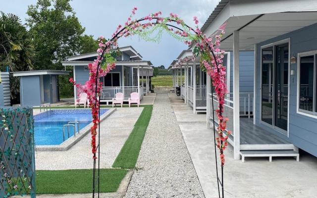 Capital O 91228 Hureen Chalet Hmk
