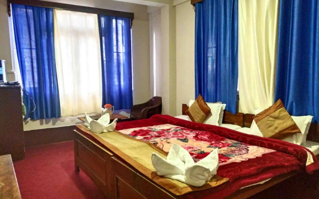 Retreat Hotel Samden