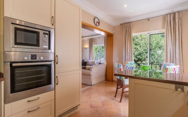 Scenic Apartment - Palheiro Village