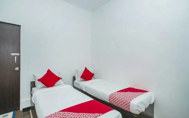 Shri Krishna Hometel By OYO Rooms