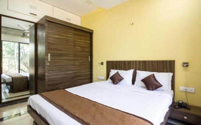 Aquilla Villa Luxurious Bungalows on Rent